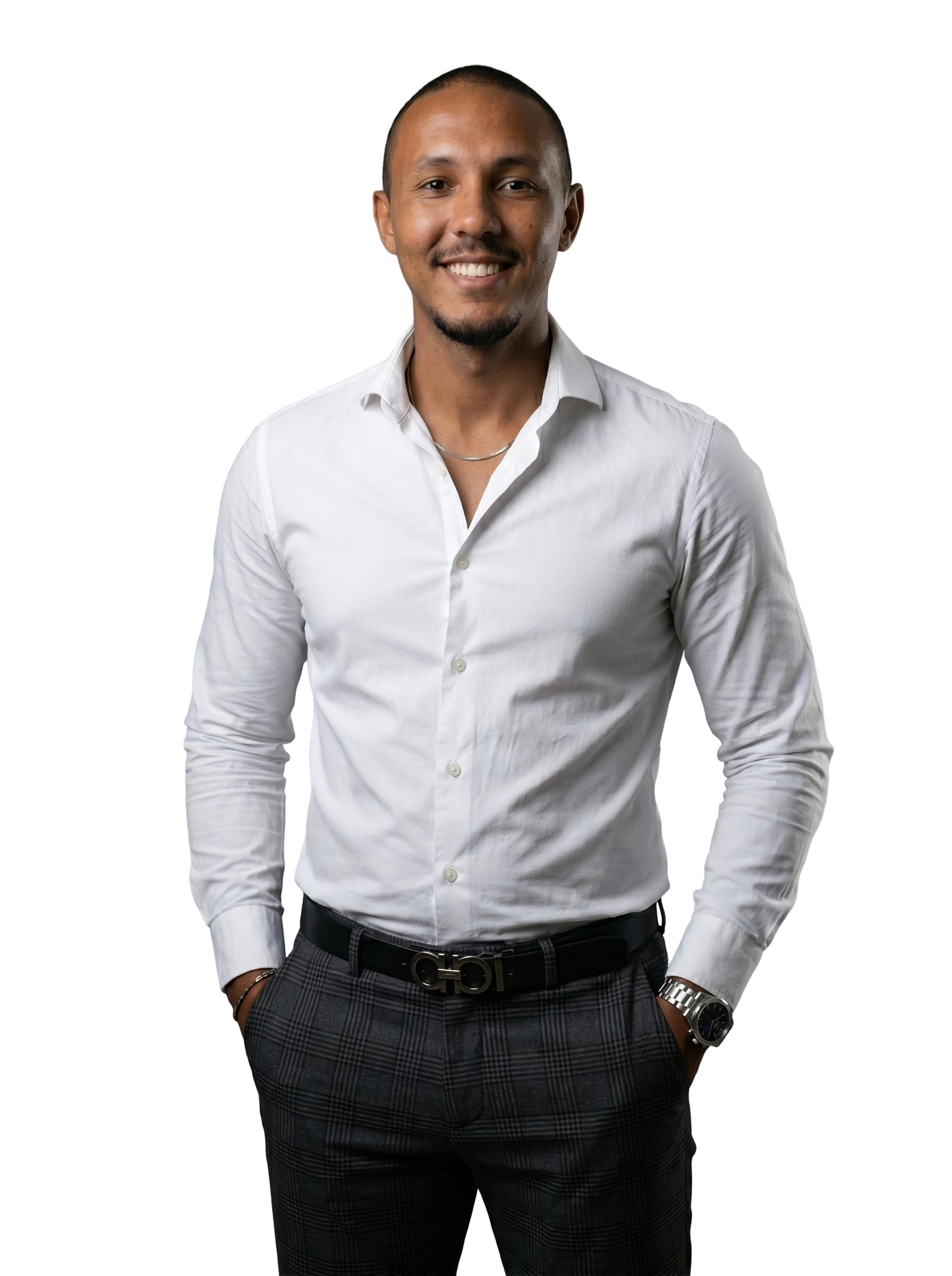 Sérgio Santos - Strategist